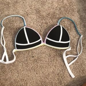 Hula Honey Bikini Top